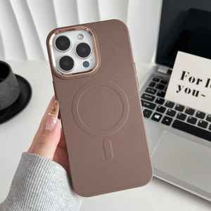 Coques de téléphone portable Marketing Plan Plus Premium pour <span class=keywords><strong>iPhone</strong></span> 17 Pro Max – Housse antichoc - Product Image 2