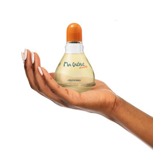 Boticario - Ma Cherie - Amie - Colonia Feminina Juvenil 100Ml - (3.38FlOz) - Product Image 4