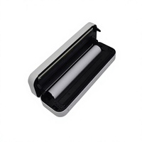 Imprimantes thermiques de reçus à code-barres de format A4 216 mm, imprimantes sans fil Bluetooth pour photos/textes/tatouages/images