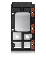 Módulo de Encendido de Alta Calidad Compatible con Motores Buick Chevrolet, Módulo de Control de Encendido 12617924 10469470 10475225 10494012