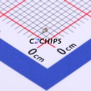 Condensateur SMD (MLCC) GCM155R71C273KA37D 0402 (Capacité : 27nF) (Précision : 10%) (Tension nominale : 16V) - Product Image 1