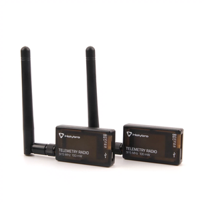Radio de Telemetría Original HolyBro SiK V3 100mW 500mW 433MHZ 915MHZ para Pixhawk Radiolink MINI PIX Controlador de Vuelo de Dron RC - Product Image 2