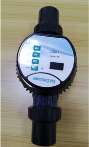 Vente en gros, nouveauté unique, vente à chaud, cellule d'électrolyse <span class=keywords><strong>au</strong></span> <span class=keywords><strong>sel</strong></span> pour <span class=keywords><strong>piscine</strong></span>, générateur d'eau salée pour <span class=keywords><strong>piscine</strong></span> familiale - Product Image 4