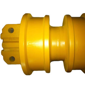 สำหรับ Komatsu D65ex-12/D85px-21เครื่องจักรกลหนักช่วงล่างลูกกลิ้งชิ้นส่วนเครื่องจักรก่อสร้าง - Product Image 1
