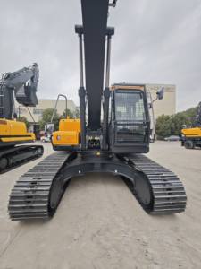 2025 Gloednieuwe <span class=keywords><strong>140</strong></span> Hp Graafmachine 21 Ton Hydraulische Graafmachine Hx210hd/Hx220hd - Product Image 2