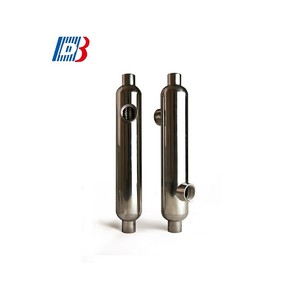 Bomba de calor tubo interno troca de calor - Product Image 2