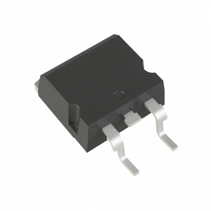 Composants électroniques Transistors STB37N60DM2AG TO-263 Fabricant Canal - Product Image 1