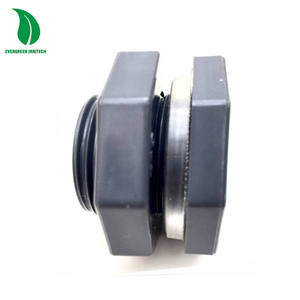 Adaptateur de raccordement PVC PRO SERIES 1/2 pouce pour systèmes d'irrigation, barils de pluie, aquariums, réservoirs d'<span class=keywords><strong>eau</strong></span>, étangs - Product Image 3