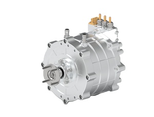 ชุดแปลงมอเตอร์ไฟฟ้าสำหรับรถยนต์ Brogen Hot Sale Ev Motor Motor Conversion Kit for Car - Product Image 2