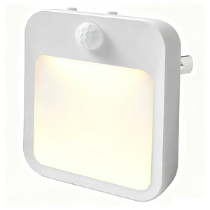 Wholesale High Quality <b>Plug</b>-<b>in</b> Models with AU / US / UK / EU Standard <b>Plugs</b> LED Dimmable Night <b>Light</b> LED Eye-Care Night <b>Light</b> - Product Image 1