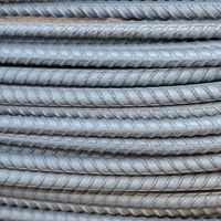 Fornitore di Supporti Verticali per Piante in Acciaio, Barra a T Liscia da 2 Piedi, Diametro 32mm, Tensione 4, Bahrain