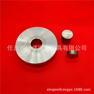 Molde de Barra de Cobre Personalizado para Encofrado de Hormigón con Procesamiento de Alambre Lento - Product Image 4