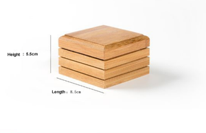 Boîte à <span class=keywords><strong>savon</strong></span> en bambou écologique, portable pour <span class=keywords><strong>savon</strong></span>, pour <span class=keywords><strong>voyage</strong></span> - Product Image 6