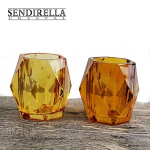 <span class=keywords><strong>Bicchieri</strong></span> <span class=keywords><strong>di</strong></span> cristallo Geometrica Supporto <span class=keywords><strong>di</strong></span> Candela <span class=keywords><strong>per</strong></span> La Decorazione Domestica <span class=keywords><strong>Di</strong></span> Nozze <span class=keywords><strong>Di</strong></span> Natale - Product Image 4