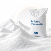 Fabricant OEM de PAM non ionique personnalisé