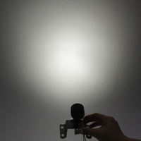 Luz de Trabajo LED OEM/ODM |   IP67, Aprobado por E-Mark, 360 °   Soporte Ajustable para Equipos Agrícolas y de Trabajo Pesado