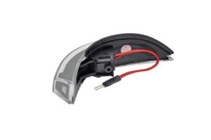 Intermitente LED para Espejo Lateral Ailead Sin Errores para Prius C Vios/Yaris III Camry RAV4 Avalon <span class=keywords><strong>Corolla</strong></span> <span class=keywords><strong>IM</strong></span> Prius C Venza - Product Image 2