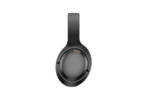 <strong>High</strong> <strong>End</strong> Hybrid ANC Headphones with 35dB Noise Reduction IPX4 Waterproof 5-10h Battery Life for DJ Audiophile &amp; Sports Use - Product Image 3
