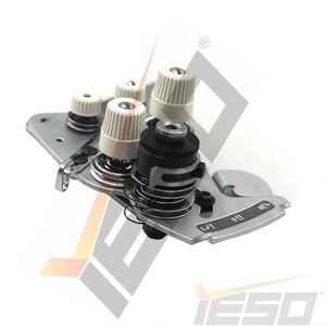 400-32707 COMP THREAD <span class=keywords><strong>TENSIO</strong></span> Juki LH-3500 Piezas de Repuesto para Máquina de Coser Accesorios de Costura - Product Image 3