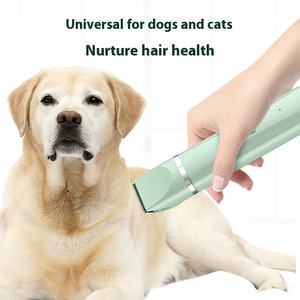 Kedi epilasyon için şarj edilebilir elektrikli Clippers akıllı sağlık Pet tıraş belden ayak kesme sınır ötesi yeni yayın - Product Image 3