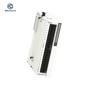 Módulo de Entrada Digital Modbus TM2DDI16DT Original, Módulo de E/S de 16 Canales, Expansión PLC para Control de Automatización Industrial IP20 - Product Image 2