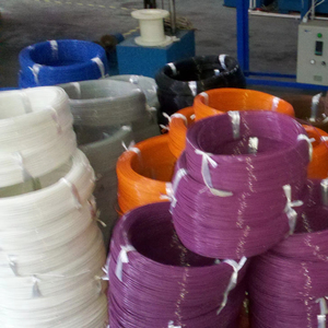 AFR-250-3H giá rẻ nhiệt độ cao linh hoạt PTFE cách điện dây điện và cáp điện - Product Image 1