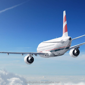 Agente de envío internacional para carga aérea Exprés De China a Reino Unido y servicios de despacho y reenvío de la UE - Product Image 6