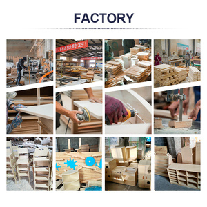 Montessori bàn gỗ và ghế đặt mầm non daycare lớp học đồ nội thất cho trẻ em mẫu giáo học tập hoạt động phòng chơi - Product Image 5