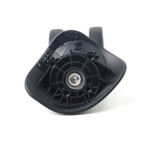 50*12MM Ganti Bagasi Caster Beg Perjalanan Pembaikan Beg Pakaian Bagage Roue Remplacement pour <span class=keywords><strong>Delsey</strong></span> - Product Image 4