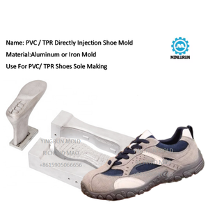 Baloncesto Lamelos Baloncesto Irving Deporte Zapato Molde - Product Image 1