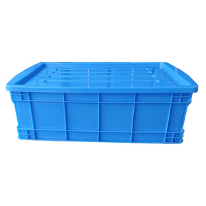 Cesto di Stoccaggio Ventilato in Plastica <span class=keywords><strong>per</strong></span> Frutta e Verdura, Design Creativo, Fornitura Diretta dalla Fabbrica - Product Image 6