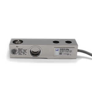 Capteur de pesage HBM d'origine allemande HLCB1/B2C3/D1/C4/C6, précision 0,1 %, 110 kg-550 kg-1,1 T - Product Image 6