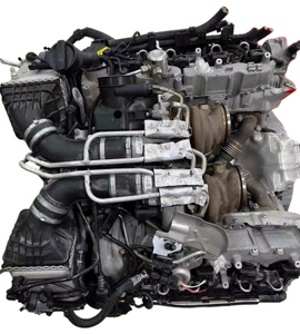 Haute qualité pour moteur <span class=keywords><strong>BMW</strong></span> S63 <span class=keywords><strong>X5</strong></span> M5 Ensemble moteur de voiture 4.4L <span class=keywords><strong>V8</strong></span> F85 F86 S63B44 X6M Moteur à <span class=keywords><strong>essence</strong></span> <span class=keywords><strong>BMW</strong></span> - Product Image 2