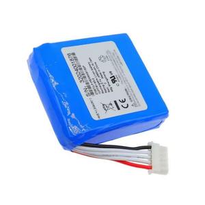 Bateria de Substituição 3.7V de Grau Médico LiFePO4 27057 25950 4676 LP-PBXMASI1S2P para Masimo Radical-7 Radical 7 - Product Image 4