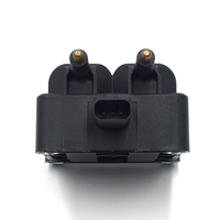Bobina de Encendido para Mitsubishi/Chrysler/GM/BMW - Reemplaza M05269670, 4609103, ESTÁNDAR UF-189