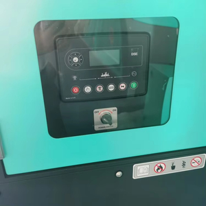 Vendita Diretta dalla Fabbrica: Alternatore LEROY SOMER, Generatore Diesel a Telaio Aperto per Centrale Elettrica, Durevole, con ATS e Controllo Remoto, 50Hz 1800 RPM - Product Image 1