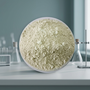 Poudre d'argile kaolinique de haute qualité, silicate d'aluminium hydrosoluble blanc, minéral de qualité fine pour la céramique, le papier, la peinture et l'industrie - Product Image 2