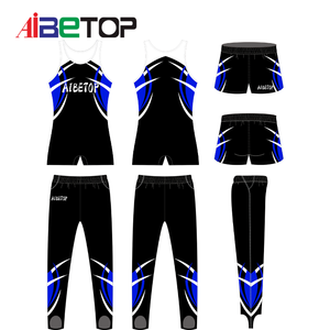 Conjunto Completo <span class=keywords><strong>de</strong></span> <span class=keywords><strong>Hombres</strong></span> <span class=keywords><strong>gimnasia</strong></span> entrenamiento Ropa <span class=keywords><strong>de</strong></span> baile Ombre leotardo Spandex pantalones cortos y pantalones <span class=keywords><strong>para</strong></span> adultos - Product Image 6