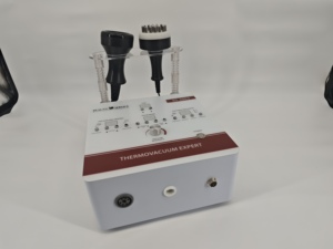 Máquina de Terapia de Vacío BS-2003, Cepillo Térmico Gua Sha para Meridianos, Máquina de Masaje Adelgazante y Desintoxicante Corporal para Uso en Salones de Belleza y <span class=keywords><strong>Spa</strong></span> - Product Image 6