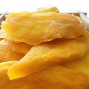 มะม่วงเวียดนามออร์แกนิคอบแห้งยี่ห้อ Mango Magic - มะม่วงสด 100% บรรจุภัณฑ์สุญญากาศ รสเปรี้ยวหวานธรรมชาติ ราคาสุดคุ้ม โดย NICKY - Product Image 1