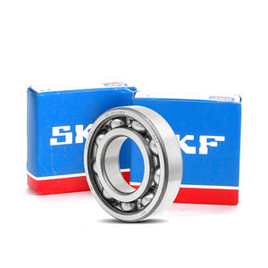 Lagree bantalan khusus 6204 n Sk f 5060ti 5070ti bantalan bola alur dalam - Product Image 5