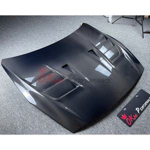 Capó de Fibra de Carbono Estilo TopSecret <span class=keywords><strong>R35</strong></span> para NISSAN <span class=keywords><strong>R35</strong></span> <span class=keywords><strong>GTR</strong></span> 2017 2018 2019 2020 2021 2022 <span class=keywords><strong>2023</strong></span> 2024 2025 2026 - Product Image 1