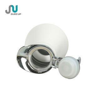 Haut de gamme de bonne qualité Simple isolé Double paroi en acier inoxydable 304 isolé cruche Thermos flacon à vide pour thé et cafetière - Product Image 5