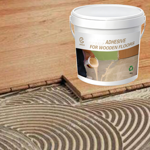 <span class=keywords><strong>Adhesivo</strong></span> para Madera Ecológico e Inodoro con Propiedades de Curado Rápido, Pegamento para Pisos de Parqué, <span class=keywords><strong>Adhesivo</strong></span> de <span class=keywords><strong>Poliuretano</strong></span> para Pisos de Parqué - Product Image 4