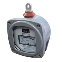 Arrester Leakage Current Meter Accurate Testing Instrument for Power System Lightning Protection Equipment