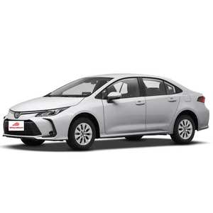 <span class=keywords><strong>Toyota</strong></span> <span class=keywords><strong>Corolla</strong></span> 1.5L Sedán aspirado naturalmente Nuevo y usado <span class=keywords><strong>2022</strong></span> 2023 China Precio barato Vehículos <span class=keywords><strong>Toyota</strong></span> <span class=keywords><strong>Corolla</strong></span> en venta - Product Image 1
