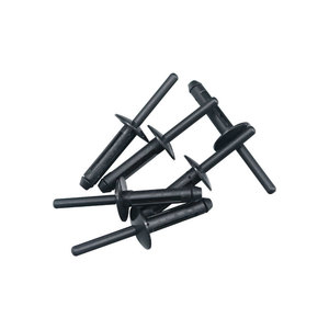 รีเวทพลาสติกแบบดึงออกได้ Xinyida S05 ตัวยึดฉนวนสำหรับยานยนต์ - Product Image 1