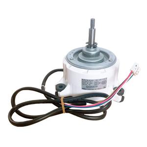 Moteur sans balais Nidec DC SIC-72FW-F1100-7 Rd-100-310-C pour pièces de climatiseur - Product Image 3