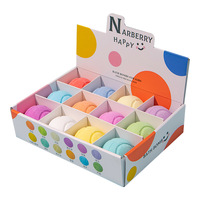 Explosions Luxury Tennis Ball Bath Salt for Children - Bain Moussant Exfoliant et Contrôle du Sébum au Sel Marin avec Coffret Cadeau