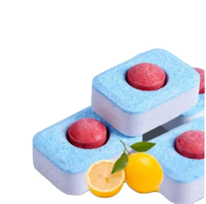 Vente en gros de nouveaux produits de nettoyage, autres produits chimiques ménagers, écologiques, <span class=keywords><strong>Fairy</strong></span>, tablettes à vaisselle naturelles, produits de lavage de la vaisselle, dosettes jetables - Product Image 6